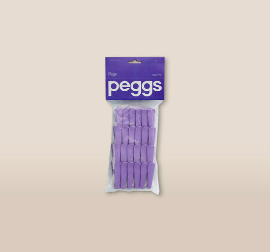 Pegs